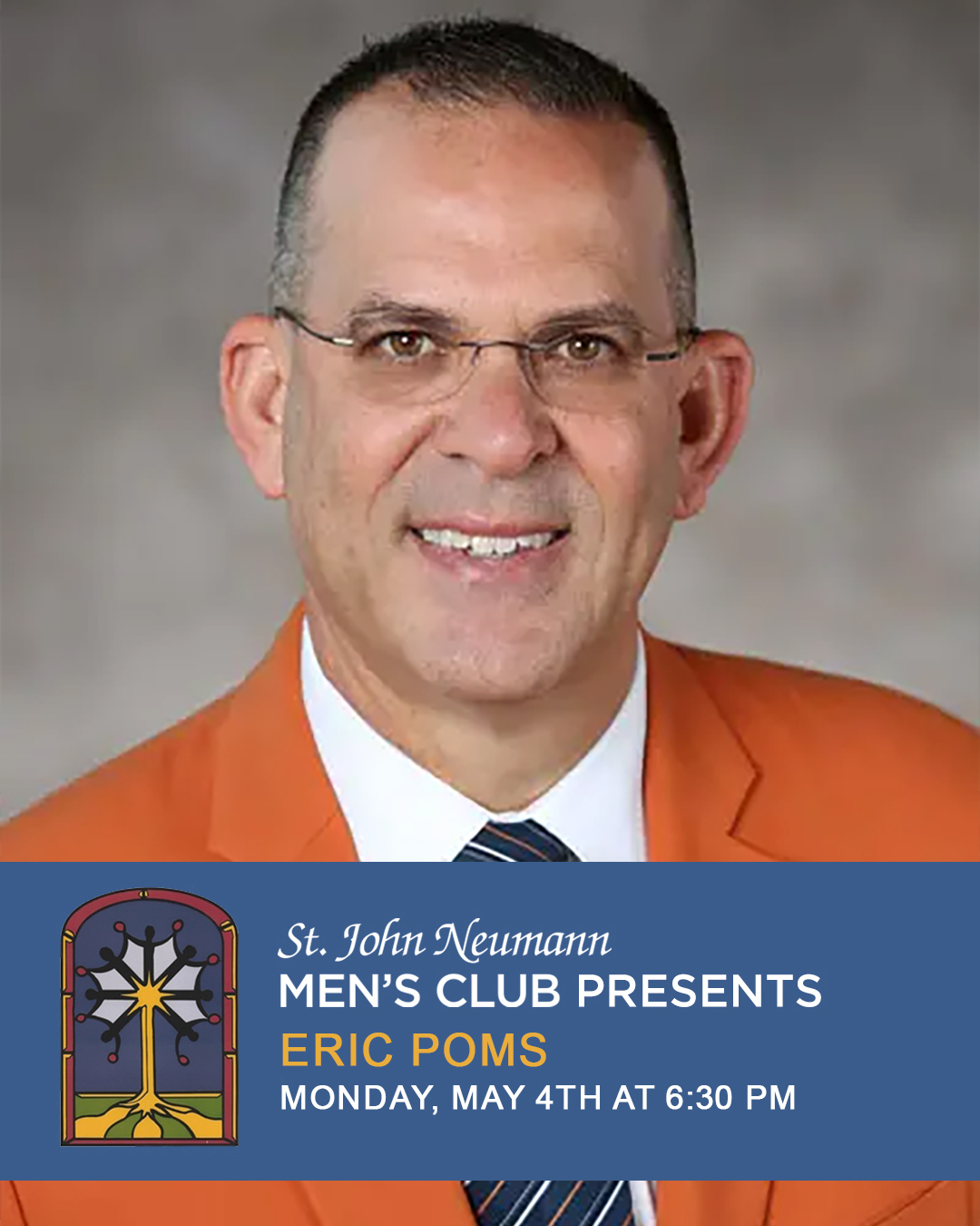 SJN Men's Club                                                                                                                                                                                                                                                                                              
