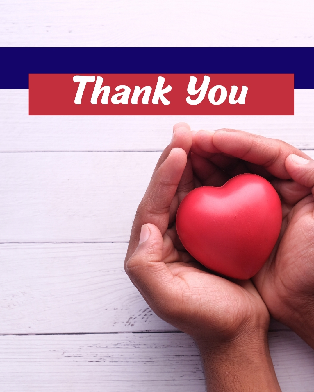 Thank you SJN ABCD donors                                                                                                                                                                                                                                                                                   