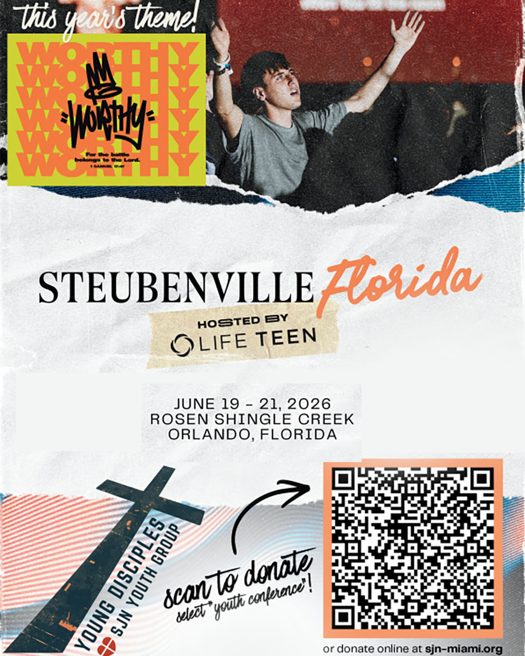 Steubenville Florida                                                                                                                                                                                                                                                                                        