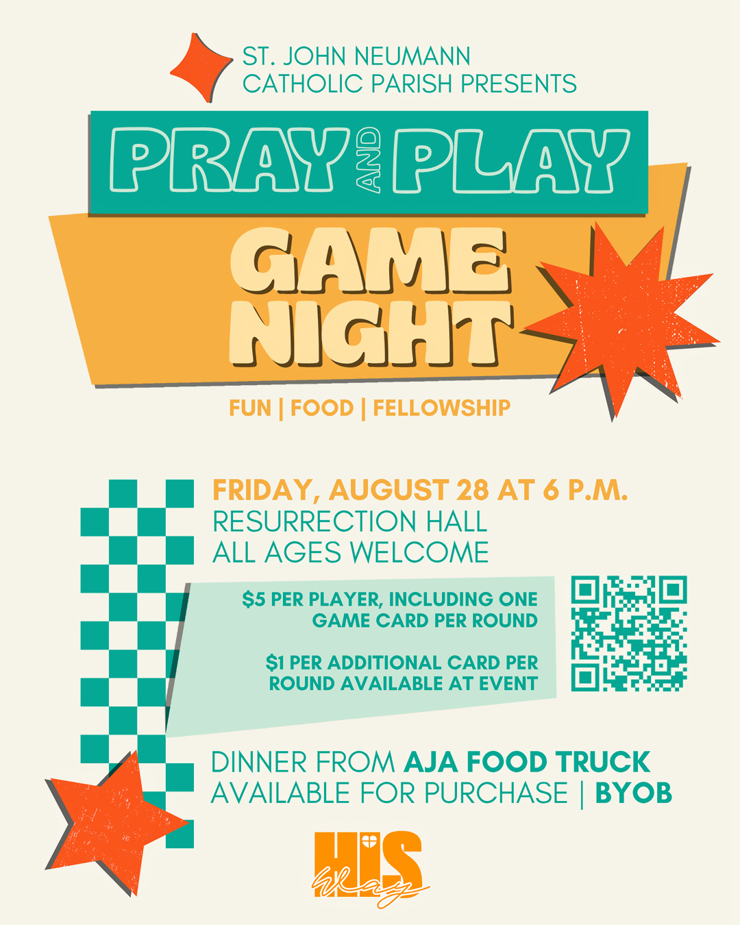 Game Night