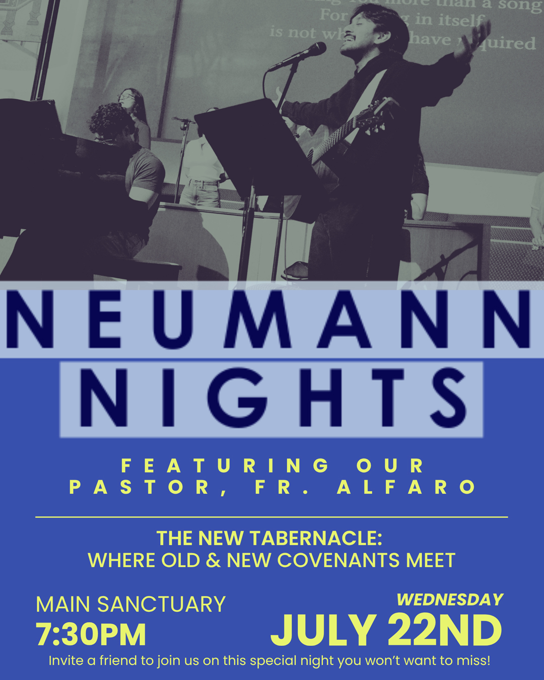 Neumann Nights                                                                                                                                                                                                                                                                                              