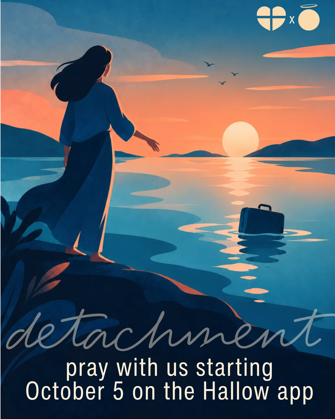 Detachment