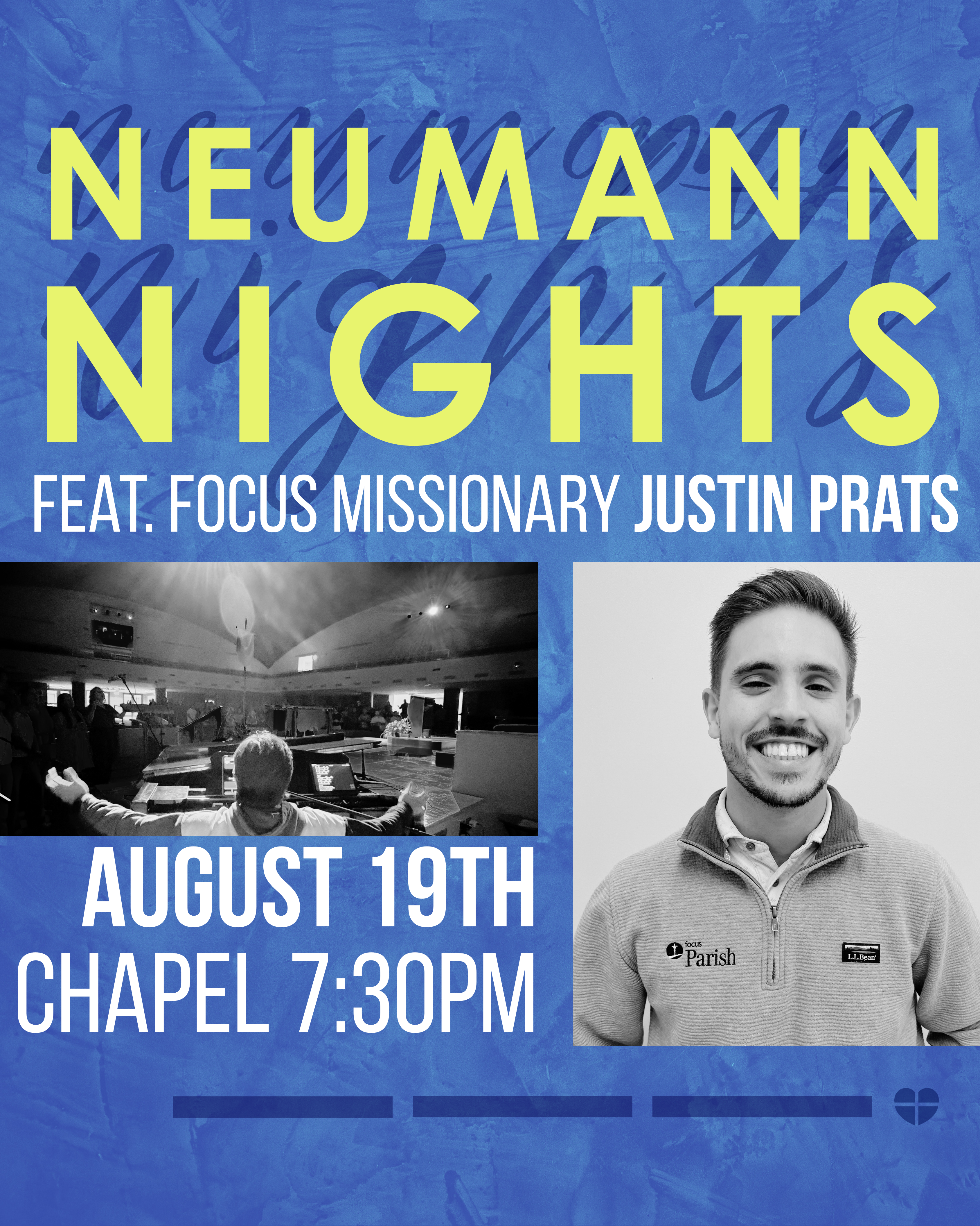 Neumann Nights